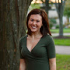 Meet your Posher, Rebecca